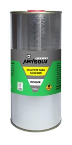 Lata AmySolv 900ml