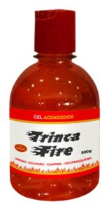 trinka fire